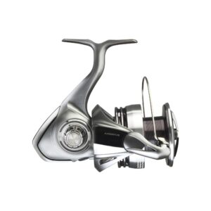 Kołowrotek DAIWA 23 Exceler LT 3000C - obrazek 4