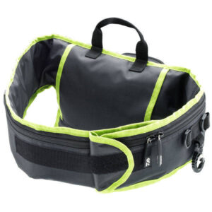 Pokrowiec na wędkę i torba na pas Daiwa Prorex Converter Stalker 145cm - obrazek 4