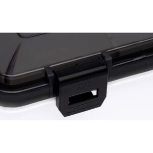 Pudełko wędkarskie DAIWA D-Box SSU Smoke Jighead (21.7x16.4x3.3cm) - obrazek 4
