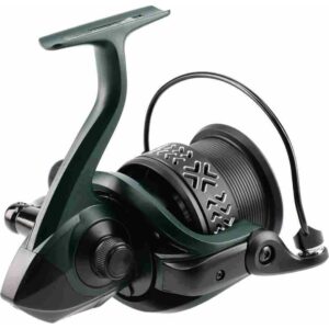 Kołowrotek MIKADO Noctis X LCF 5010 FD - obrazek 3