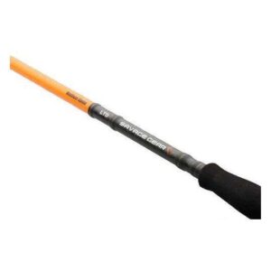 Wędka spinningowa SAVAGE GEAR Orange LTD Ultra Light Game 2.21m/ 3-10g 2sec - obrazek 3
