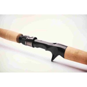 Wędka Castingowa SAVAGE GEAR Alpha SG6 Monster 2.46m/ 110-220g 2sec - obrazek 5
