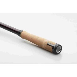 Wędka spinningowa SAVAGE GEAR Revenge SG6 Fast Shad 274cm 15-45g - obrazek 4