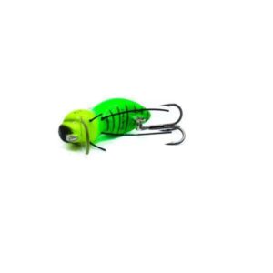 Wobler Engima Baits Smużak Osa 3, 5cm - Limited Edition UV- pływający - obrazek 3
