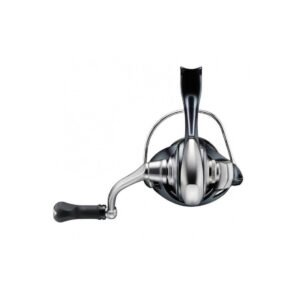 Kołowrotek DAIWA 24 Certate LT 2500D - obrazek 3
