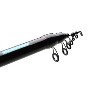 Wędka FLAGMAN S-Carp Match 4.20m c.w 5-25g - obrazek 3