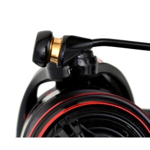 Kołowrotek FLAGMAN Sherman Pro New Generation Method Feeder 4500 FS - obrazek 4