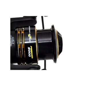 Kołowrotek FLAGMAN Squadron Flow Feeder 4000 FD - obrazek 3