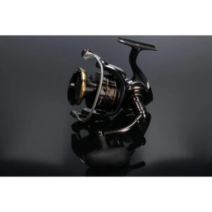 Kołowrotek DAIWA 23 Caldia SW 4000D-CXH (EU) - obrazek 4