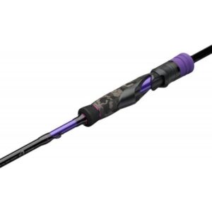 Wędka BERKLEY URBN II Finesse Spinning - 1, 90m 0, 5-5g - obrazek 3