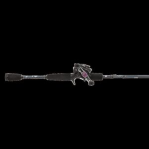 Zestaw castingowy ABU GARCIA GEN IKE LOW PROFILE COMBO 1, 98m 10-30g + Multiplikator - obrazek 4