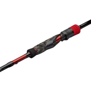 Wędka BERKLEY URBN II Jigger 240cm 5-21g - obrazek 4
