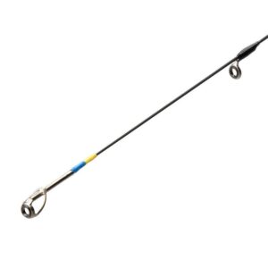 Wędka FLAGMAN Blackfire MicroJig 55SUL 1.68m 0.3-3g - obrazek 3