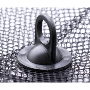 Siatka nylonowa wędkarska FLAGMAN Keepnet 35x45x200cm - obrazek 4