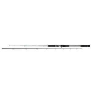Wędka Castingowa MIKADO Jaws Big Bait Cast 255cm c.w. 50-200g (2 sec) - obrazek 3