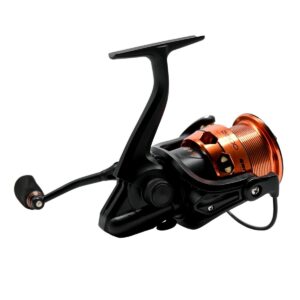 Kołowrotek GENLOG Dedicate 2 Feeder Master 4000 - obrazek 4