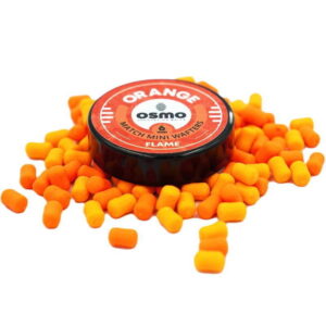 Osmo Match Mini Wafters - Orange Flame - obrazek 3