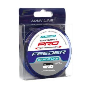 Żyłka Flagman Sherman Pro Feeder New Generation 150m / 0.261 mm - obrazek 3