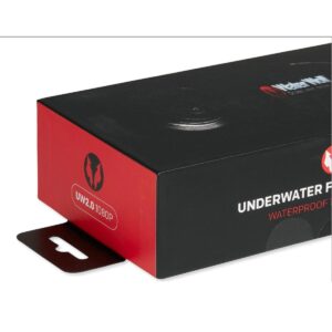 Kamera podwodna Water Wolf Pro 2.0 Wifi 2K - obrazek 3