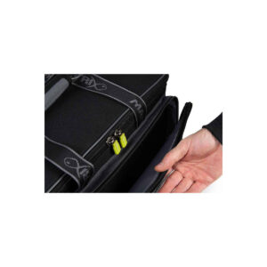 Torba MATRIX Aquos Ultra Bait Cool Bag GLU176 (48x32x30cm) - obrazek 4