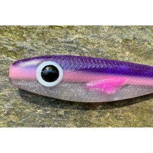 Przynęta Great Fish Rocky - 13cm - 21g - Sweet Purple - 1szt. - obrazek 3
