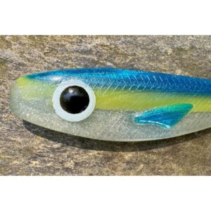 Przynęta Great Fish Rocky - 13cm - 21g - Cosmic Blue - 1szt. - obrazek 3