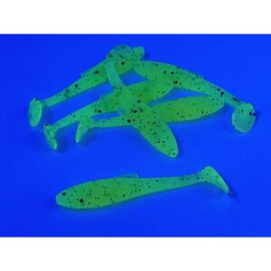 Przynęta Zastawa Baits PerchFECT 4.7cm - #03 - 12szt - obrazek 3