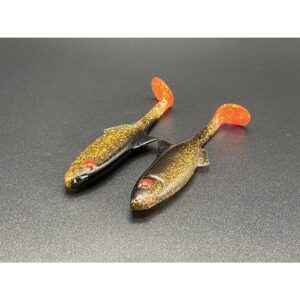 Przynęta Zastawa Baits Płotka 8cm - #02 - 1szt - obrazek 4