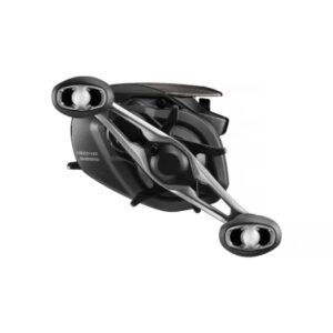 Multiplikator SHIMANO CAIUS C 151HGC OVS - obrazek 4