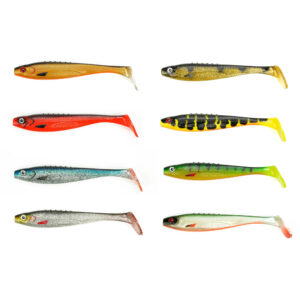 Guma ROBINSON Longinus 18cm - Greenback - 1szt. - obrazek 4