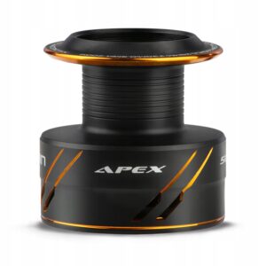 ,Kołowrotek Brain Apex 20 4000 5+1BB 5.0:1 - obrazek 4