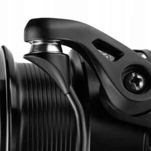Kołowrotek Brain Scout SE-B 5000S 8+1BB 4.9:1 Black - obrazek 3