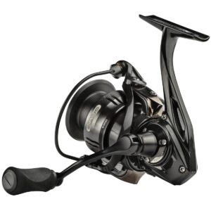 Kołowrotek Favorite Sirius 4000 SRS401 12+1BB 5.2:1 - obrazek 4