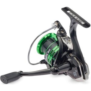Kołowrotek Select Ritmix 1500S 6+1BB 5.2:1 - obrazek 4