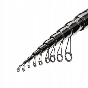 Wędka Brain Apex Traveller Bolo 5.00m - obrazek 4