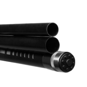 Sztyca podbieraka MIKADO KATSUDO SLIM POWER HANDLE 400 - obrazek 4