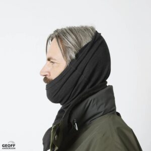 Komin Geoff Anderson WizWool 150 Soft Tube - obrazek 4