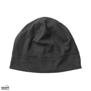 Czapka Geoff Anderson WizWool 150 Beanie - obrazek 4