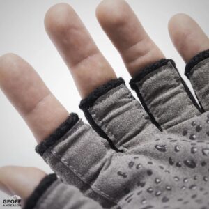 Rękawice Merino Fingerless rozm. S/M - obrazek 4