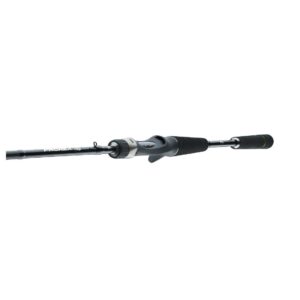 Wędka castingowa Daiwa Prorex S Finesse Cast 2.05m / 5-14g - obrazek 4