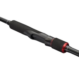 Zestaw wędka ABU GARCIA Black Max /244cm / 10-30g + kołowrotek Black Max  2500 SP - obrazek 4