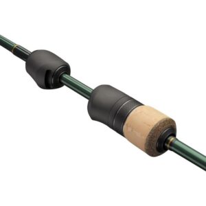 Wędka ABU GARCIA CARABUS DELICATE 2 / 189cm/ 1.5-4.5g / S - obrazek 4