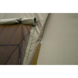 Namiot karpiowy MIKADO TERRITORY 2 MAN BIVVY - obrazek 3