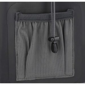 Plecak wodoodporny MIKADO - MFT DRYPACK 18L (43x28x15cm) - obrazek 4