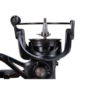 Kołowrotek MIKADO KATSUDO Feeder 3012 - obrazek 4