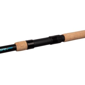 Wędka Teleskopowa MIKADO Sasori Heavy Tele Spin 270cm / 30-60g - obrazek 4