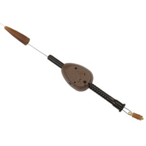 Ciężarek Mikado Fishing Feeder Bomb Q.M.F. - 15g - op. 1szt. - obrazek 4