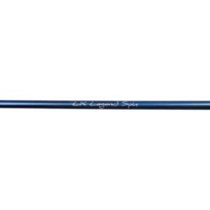 Wędka MIKADO LX Legend Spin - 245cm - 2-10g - 2 sec. - obrazek 4