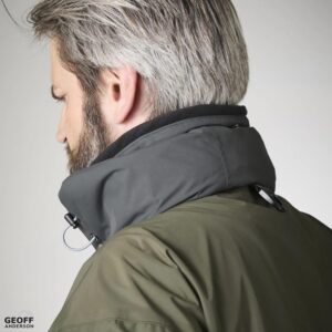 Kurtka Geoff Anderson WS Light rozm. XL - obrazek 4