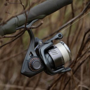 Kołowrotek SAVAGE GEAR Fazor C3000 | 5.2:1 | 7+1 - obrazek 3
